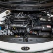 2017 Kia Rio 1.4 MPI launched in Malaysia – RM80k