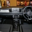 2017 Kia Rio 1.4 MPI launched in Malaysia – RM80k