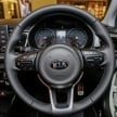 2017 Kia Rio 1.4 MPI launched in Malaysia – RM80k