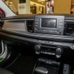 2017 Kia Rio 1.4 MPI launched in Malaysia – RM80k