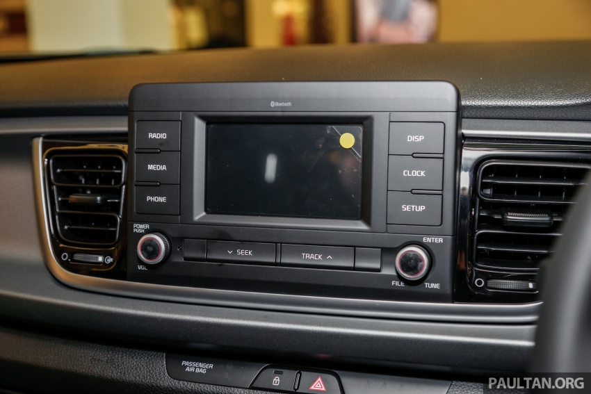 2017 Kia Rio 1.4 MPI launched in Malaysia – RM80k 686009