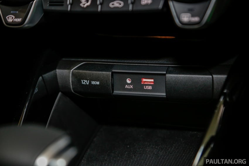 2017 Kia Rio 1.4 MPI launched in Malaysia – RM80k 686011