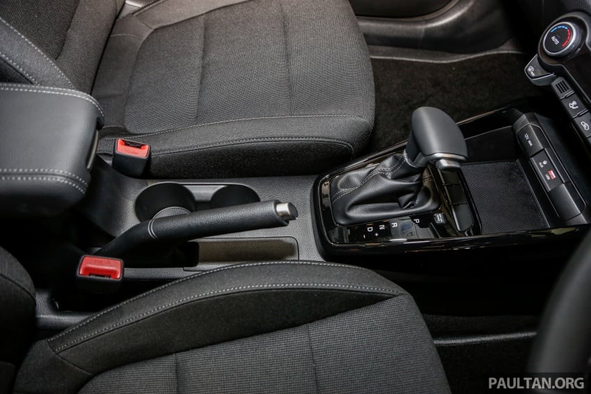 2017 Kia Rio 1.4 MPI launched in Malaysia – RM80k 686013