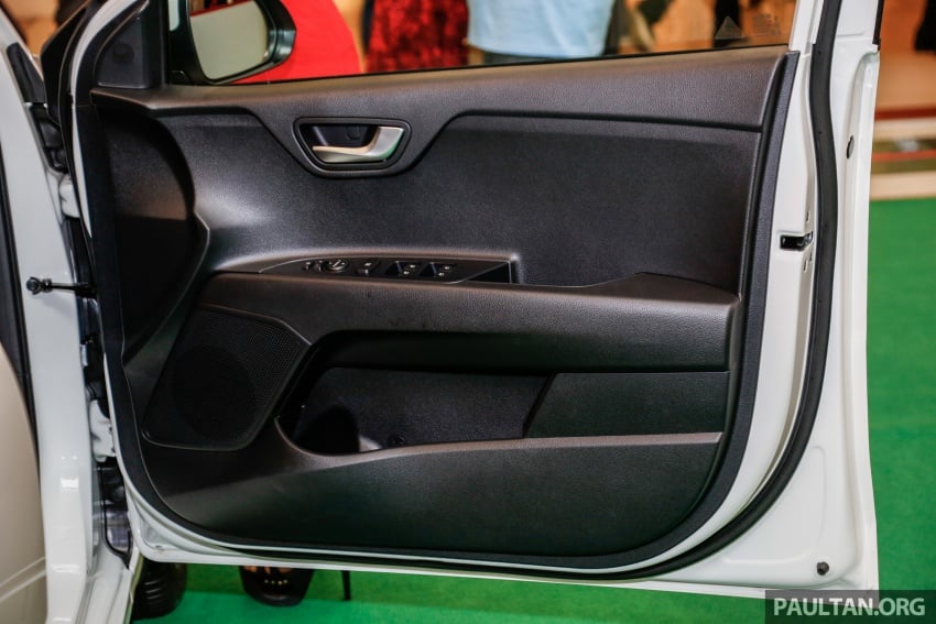 2017 Kia Rio 1.4 MPI launched in Malaysia – RM80k 686026