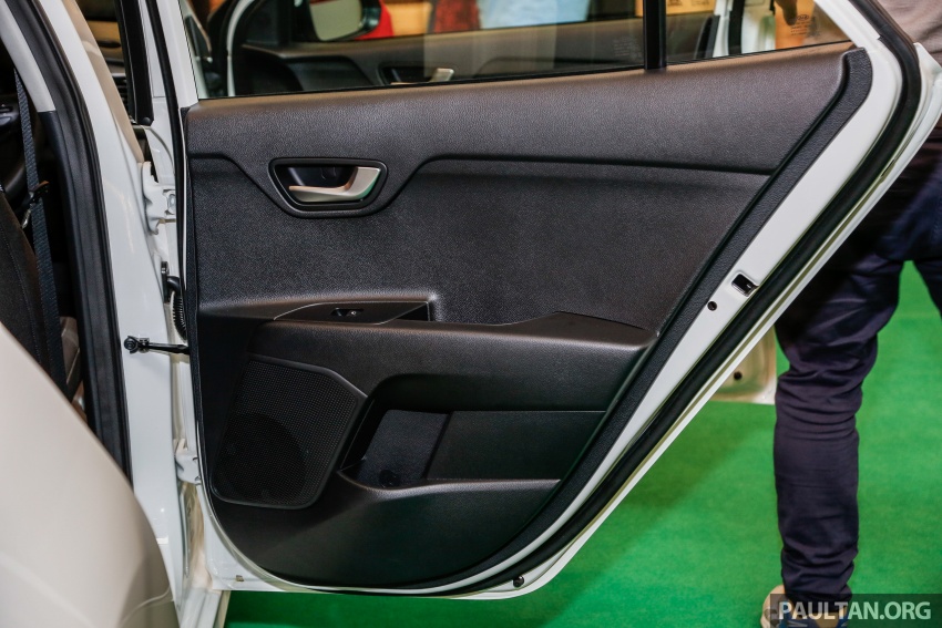 2017 Kia Rio 1.4 MPI launched in Malaysia – RM80k 686034