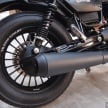 Moto Guzzi V9 Bobber 2017 tiba di M’sia – RM74,900