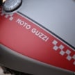 Moto Guzzi V9 Bobber 2017 tiba di M’sia – RM74,900