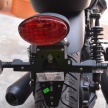 Moto Guzzi V9 Bobber 2017 tiba di M’sia – RM74,900