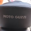 Moto Guzzi V9 Bobber 2017 tiba di M’sia – RM74,900