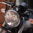 Moto Guzzi V9 Bobber 2017 tiba di M’sia – RM74,900