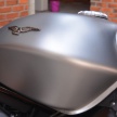 Moto Guzzi V9 Bobber 2017 tiba di M’sia – RM74,900