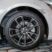 Subaru BRZ facelift officially launched in Malaysia – six-speed manual priced at RM224k, auto for RM231k