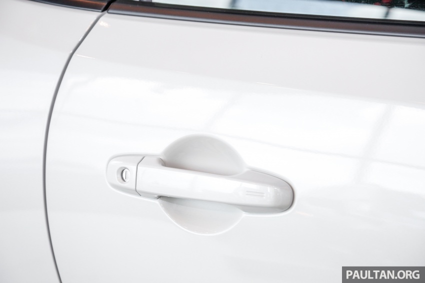 Subaru BRZ facelift kini di M’sia – ditawarkan dengan manual 6-kelajuan, harga antara RM224k-RM231k 691612