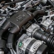Subaru BRZ facelift officially launched in Malaysia – six-speed manual priced at RM224k, auto for RM231k