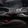 Subaru BRZ facelift kini di M’sia – ditawarkan dengan manual 6-kelajuan, harga antara RM224k-RM231k