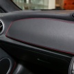 Subaru BRZ facelift kini di M’sia – ditawarkan dengan manual 6-kelajuan, harga antara RM224k-RM231k