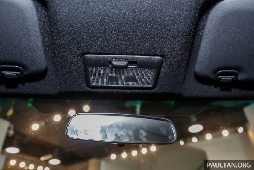 Subaru BRZ facelift kini di M’sia – ditawarkan dengan manual 6-kelajuan, harga antara RM224k-RM231k 691636