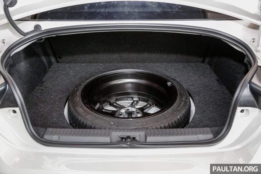 Subaru BRZ facelift kini di M’sia – ditawarkan dengan manual 6-kelajuan, harga antara RM224k-RM231k 691651