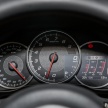 Subaru BRZ facelift kini di M’sia – ditawarkan dengan manual 6-kelajuan, harga antara RM224k-RM231k