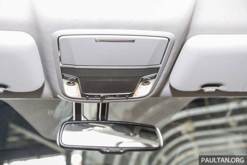 2017 Honda CR-V launched in Malaysia – three 1.5L Turbo, one 2.0L NA, priced from RM142k to RM168k 681931