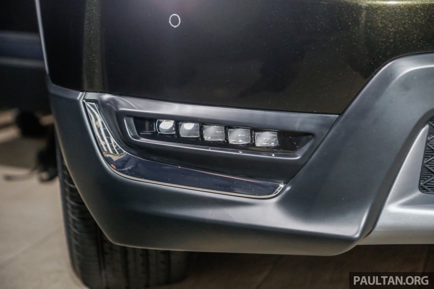 2017 Honda CR-V launched in Malaysia – three 1.5L Turbo, one 2.0L NA, priced from RM142k to RM168k 681904