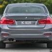 Driven Web Series 2017 #1: plug-in hybrid sedans – BMW 330e vs Mercedes C350e vs VW Passat 2.0 TSI