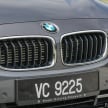 Driven Web Series 2017 #1: plug-in hybrid sedans – BMW 330e vs Mercedes C350e vs VW Passat 2.0 TSI