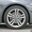 Driven Web Series 2017 #1: plug-in hybrid sedans – BMW 330e vs Mercedes C350e vs VW Passat 2.0 TSI