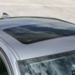 Driven Web Series 2017 #1: plug-in hybrid sedans – BMW 330e vs Mercedes C350e vs VW Passat 2.0 TSI