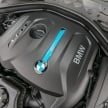 Driven Web Series 2017 #1: plug-in hybrid sedans – BMW 330e vs Mercedes C350e vs VW Passat 2.0 TSI