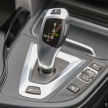 Driven Web Series 2017 #1: plug-in hybrid sedans – BMW 330e vs Mercedes C350e vs VW Passat 2.0 TSI