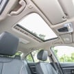 Driven Web Series 2017 #1: plug-in hybrid sedans – BMW 330e vs Mercedes C350e vs VW Passat 2.0 TSI