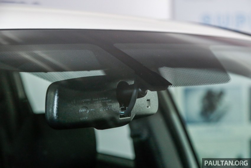 2017 Honda CR-V launched in Malaysia – three 1.5L Turbo, one 2.0L NA, priced from RM142k to RM168k 682307