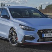 Hyundai i30 N previews ‘N Option’ line of accessories