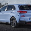 Hyundai i30 N previews ‘N Option’ line of accessories