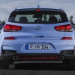 Hyundai i30 N previews ‘N Option’ line of accessories