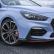 Hyundai i30 N previews ‘N Option’ line of accessories