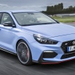 Hyundai i30 N previews ‘N Option’ line of accessories