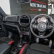 BMW Group Malaysia exports F60 MINI Countryman to Thailand – two Cooper S variants, priced from RM260k