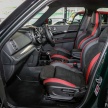 BMW Group Malaysia exports F60 MINI Countryman to Thailand – two Cooper S variants, priced from RM260k