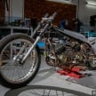 Yamaha RXZ TwinBoss Art of Speed 2017 – pemenang bertuah bawa balik motosikal dua enjin binaan khas
