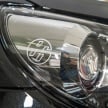 Toyota 86 facelift kini di Malaysia – RM258k ke RM264k