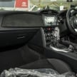 Toyota 86 facelift kini di Malaysia – RM258k ke RM264k