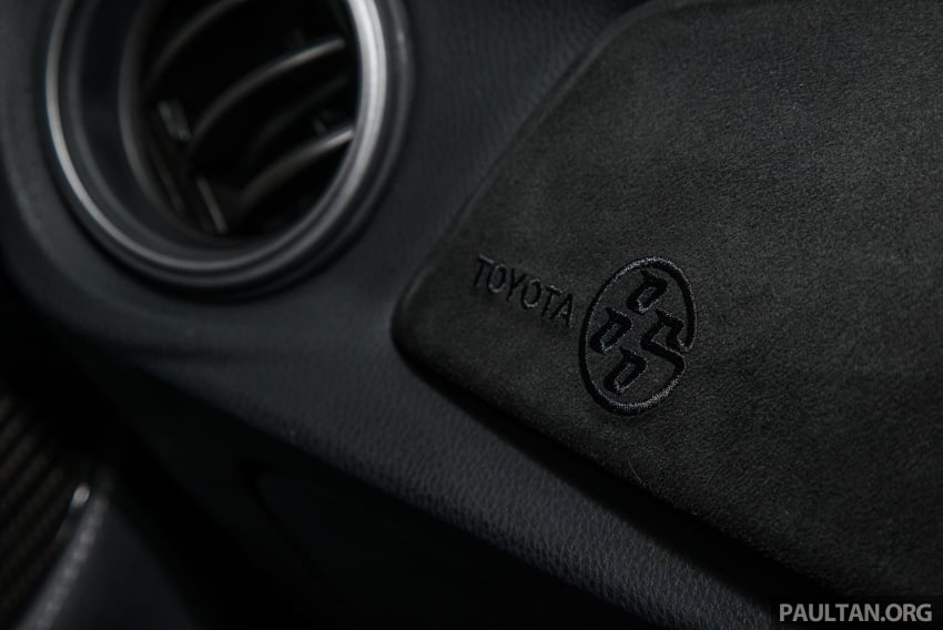 Toyota 86 facelift now in Malaysia – RM258k to RM264k 686977