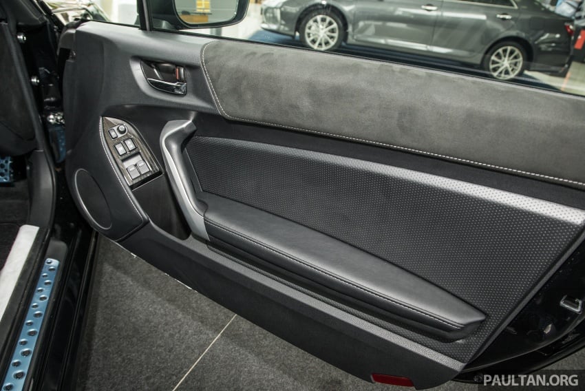 Toyota 86 facelift now in Malaysia – RM258k to RM264k 686980