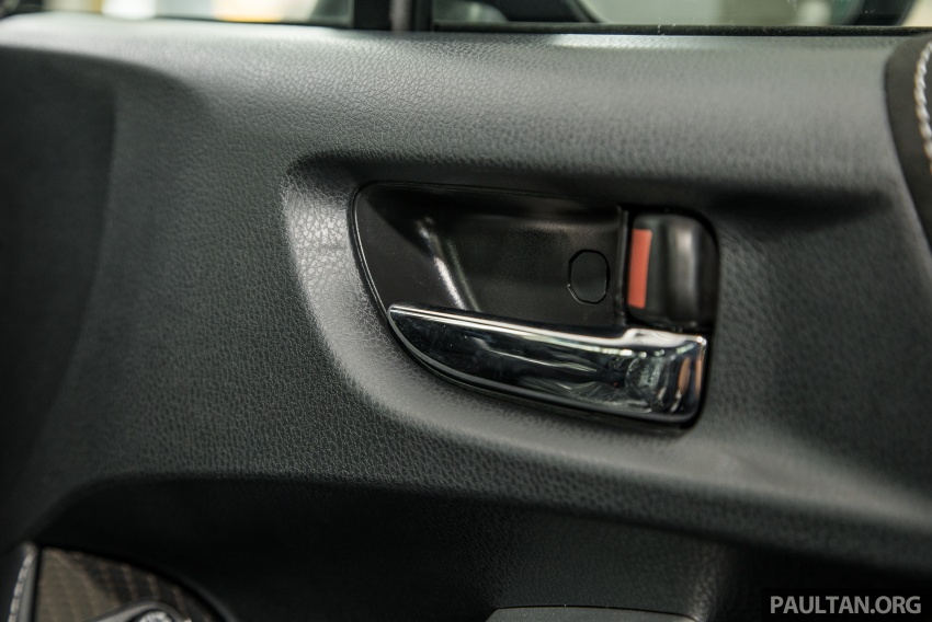 Toyota 86 facelift kini di Malaysia – RM258k ke RM264k 687245