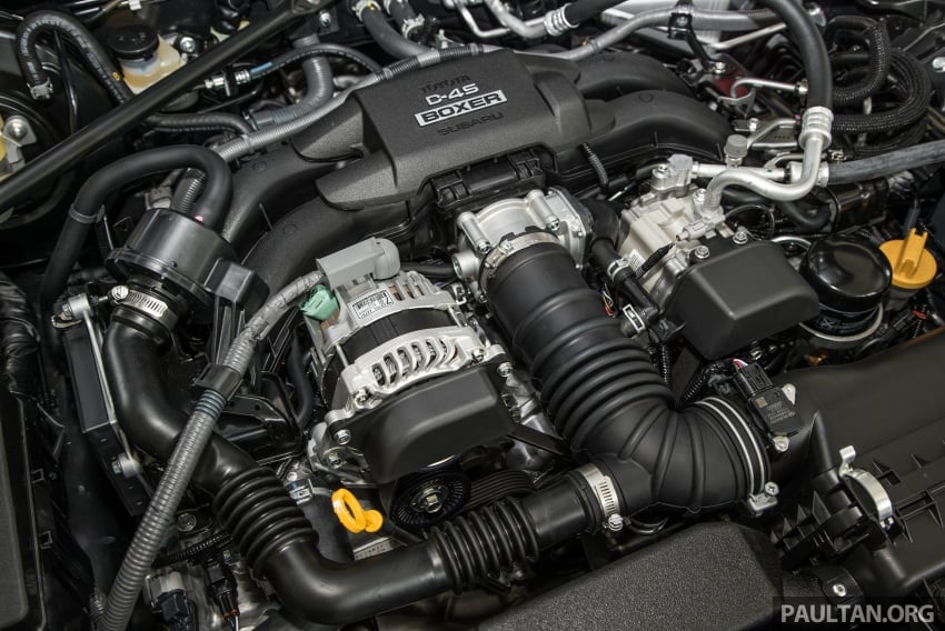 Toyota 86 facelift now in Malaysia – RM258k to RM264k 686987