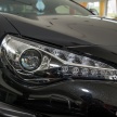 Toyota 86 facelift kini di Malaysia – RM258k ke RM264k