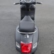 TUNGGANG UJI: Vespa GTS Super 300 versi 2017 pemasangan Vietnam – beri prestasi dan nilai tambah
