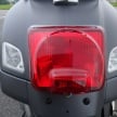 TUNGGANG UJI: Vespa GTS Super 300 versi 2017 pemasangan Vietnam – beri prestasi dan nilai tambah